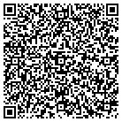 QR code with Aaron's Frozen Drink Madness contacts