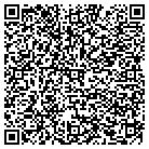 QR code with S & C Personalized Cleaning Sv contacts