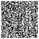 QR code with Mane Review Hair Studio contacts