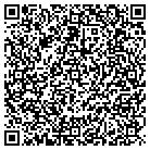 QR code with Ted & Debbie's Flower & Garden contacts