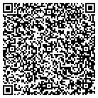 QR code with Mantooth Termite & Pest Control contacts