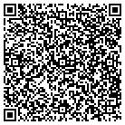QR code with Allen Greyhound Kennel contacts