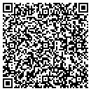 QR code with HAC Control Service contacts