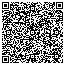 QR code with SERVPRO contacts