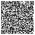 QR code with KFC contacts
