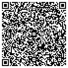 QR code with Hefner Pointe Dental Health contacts