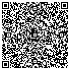 QR code with Custom Misers Livestock Premix contacts