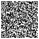 QR code with Hoe Down Lawns contacts