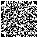 QR code with Kingfisher Main Office contacts
