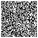 QR code with J A Amusements contacts
