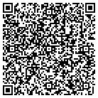 QR code with Peggs Pentecostal Church contacts