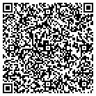 QR code with R G Construction Mgmt Assoc contacts