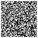 QR code with Alva Review Courier contacts