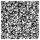 QR code with University Language Institute contacts