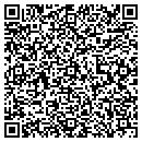 QR code with Heavener Feed contacts