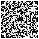 QR code with JBM Properties Inc contacts