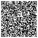 QR code with Tahlequah Printing Co contacts