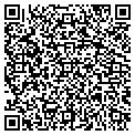 QR code with Ozark Gas contacts