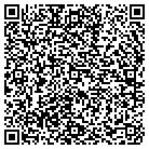 QR code with Vanbrunt's Bail Bonding contacts