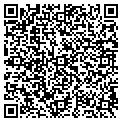 QR code with Avon contacts