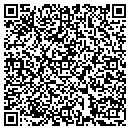 QR code with Gadzooks contacts