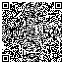 QR code with Cecil E Evans contacts