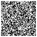 QR code with XYZ Center contacts