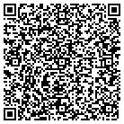 QR code with Custom Installation Inc contacts