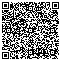 QR code with KFC contacts