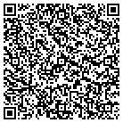 QR code with Hinton Red Bud Food Center contacts