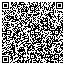 QR code with Aqualux USA contacts