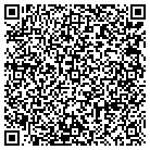 QR code with Myers Engineering Consulting contacts