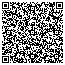 QR code with Robert D Frazier contacts