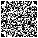 QR code with Pliant Corp contacts