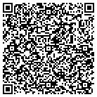 QR code with Cherokee Pipeline Corp contacts