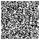 QR code with Ace Lawn Care & Tree Service contacts