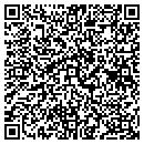 QR code with Rowe Auto Service contacts