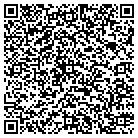 QR code with Anytime Bee & Wasp Removal contacts