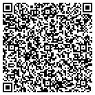 QR code with OKC Events & Entertainment contacts