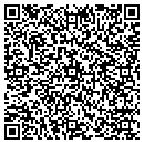 QR code with Uhles Halley contacts
