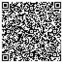 QR code with Calvin Bachmann contacts
