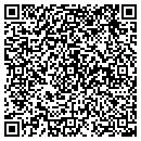 QR code with Salter Labs contacts