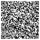 QR code with C & D Lawnmower Sales & Service contacts