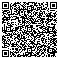 QR code with Woogies contacts