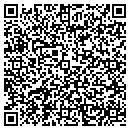 QR code with Healthflex contacts