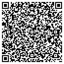 QR code with A Green contacts