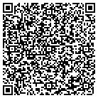 QR code with Marina Animal Clinic Inc contacts