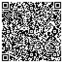 QR code with O-K Bit Service contacts