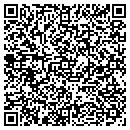 QR code with D & R Transmission contacts