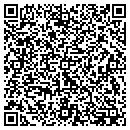 QR code with Ron M Kreger MD contacts
